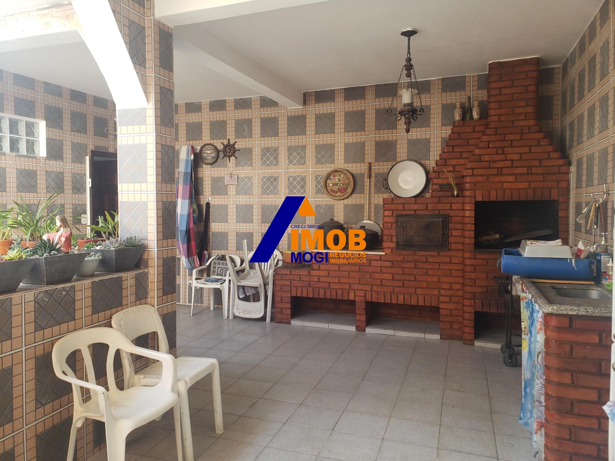 Casa, 3 quartos, 268 m² - Foto 22