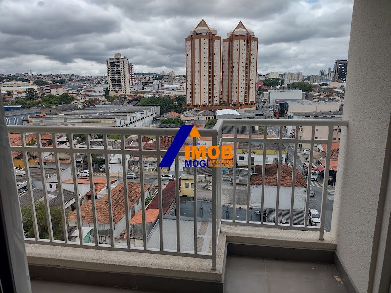 Apartamento à venda com 3 quartos, 68m² - Foto 3