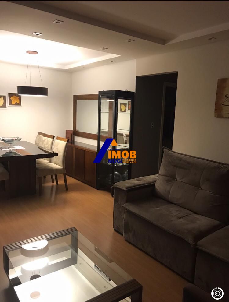 Apartamento à venda com 2 quartos, 83m² - Foto 2