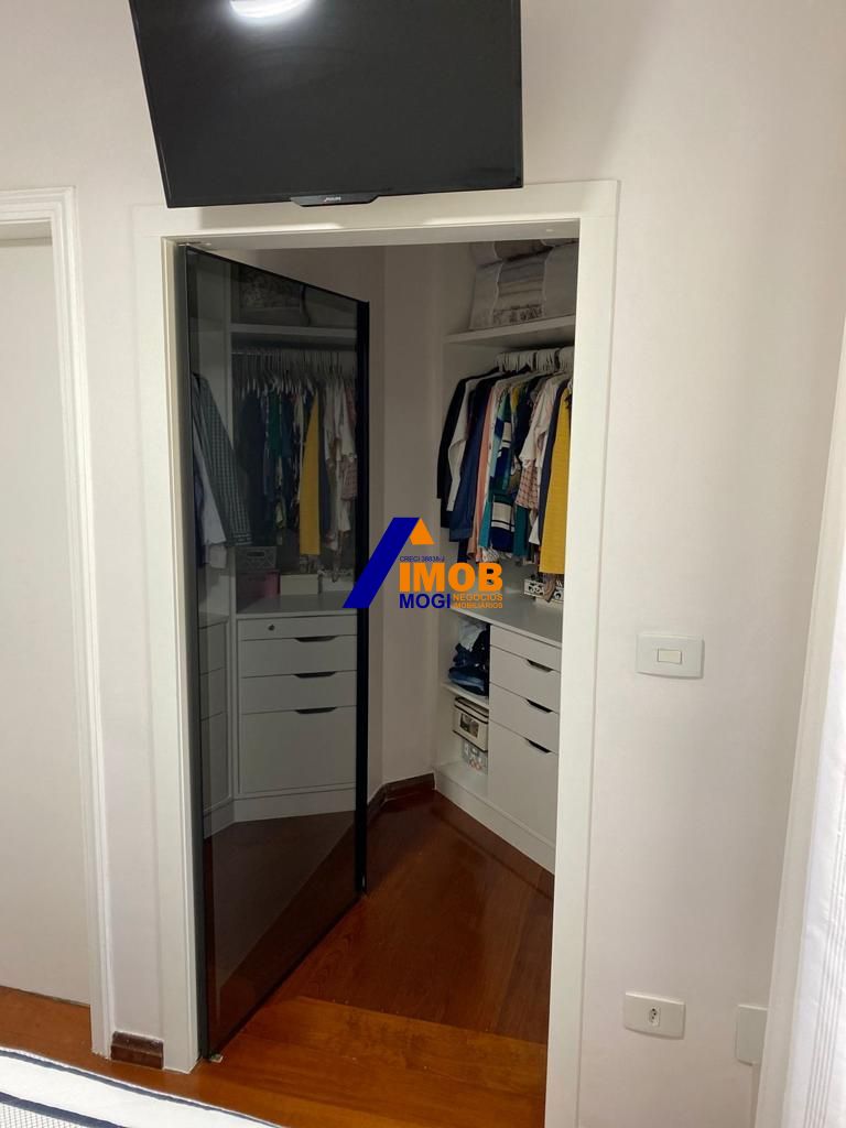 Apartamento para alugar com 3 quartos, 125m² - Foto 24