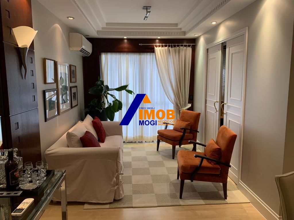 Apartamento, 3 quartos, 97 m² - Foto 3