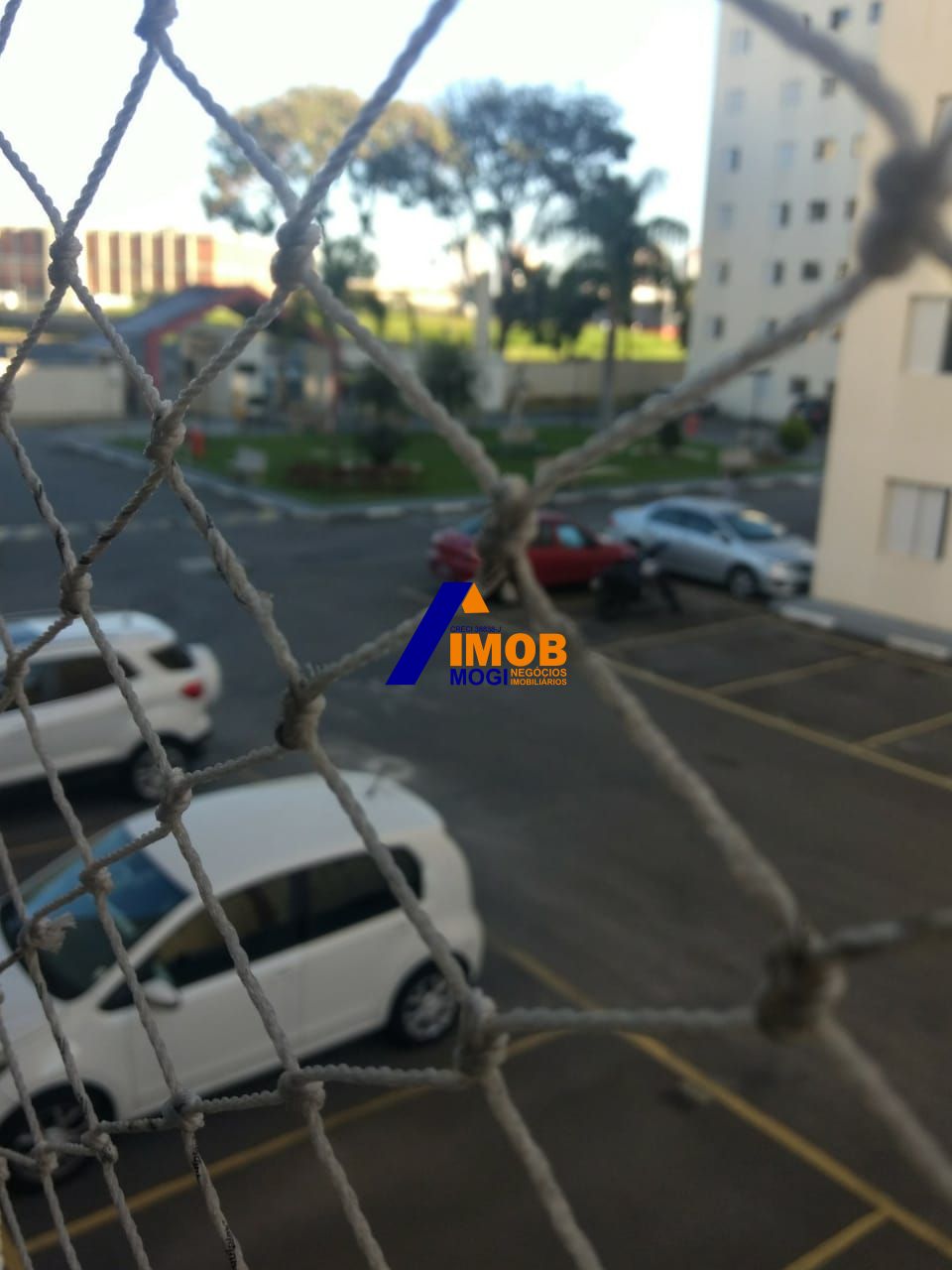 Apartamento, 2 quartos, 57 m² - Foto 2