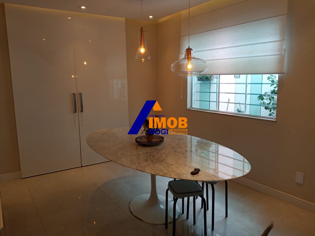 Sobrado, 4 quartos, 200 m² - Foto 16