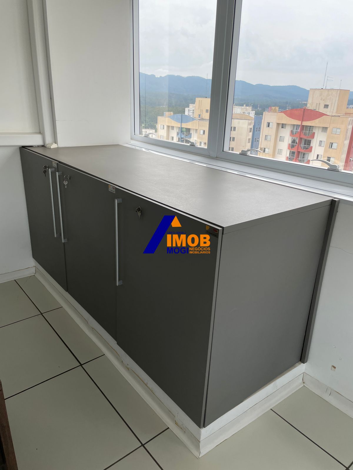 Sala-Conjunto, 48 m² - Foto 15