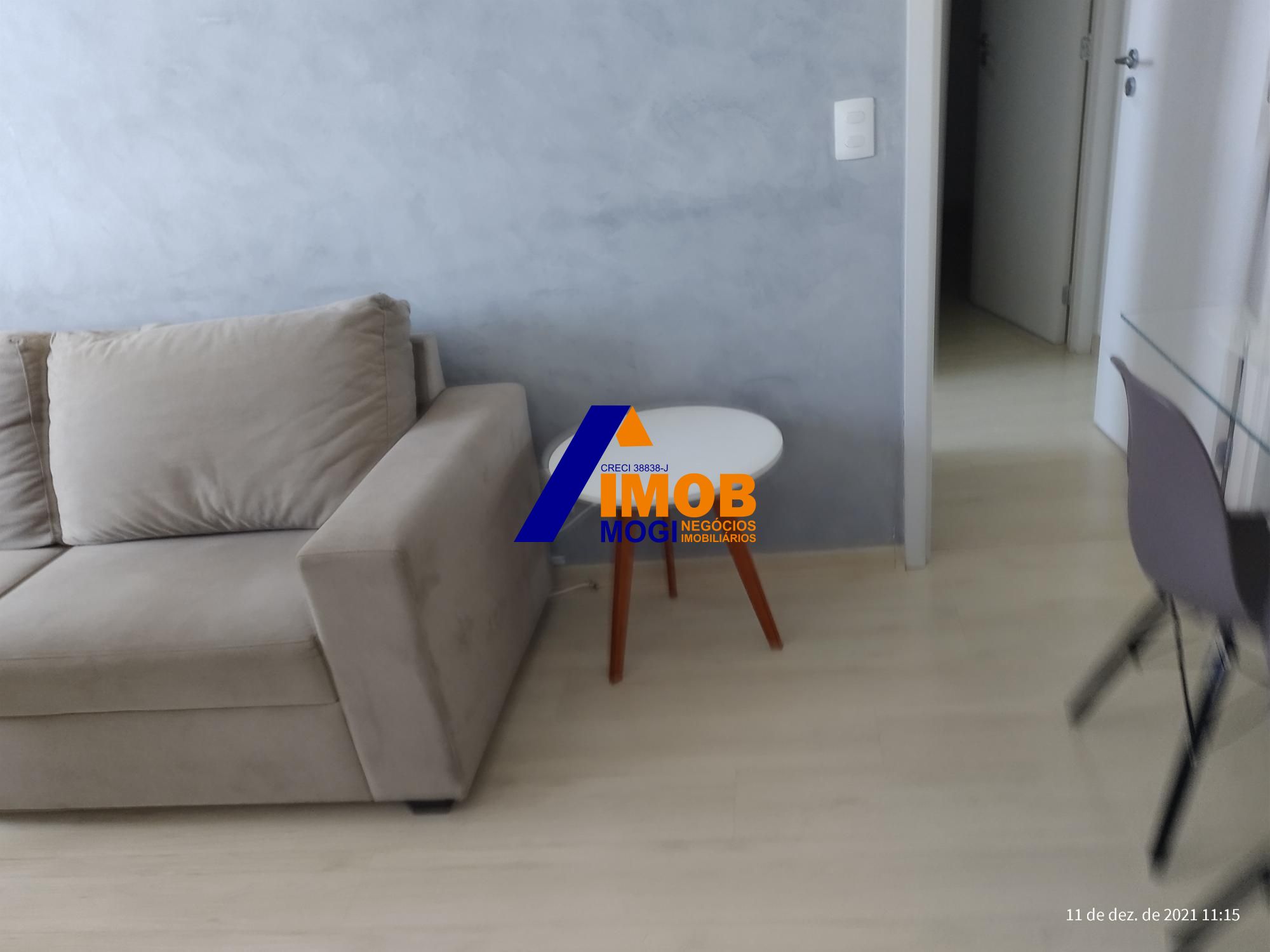 Apartamento, 1 quarto, 46 m² - Foto 5