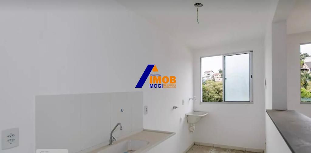 Apartamento à venda com 2 quartos, 46m² - Foto 15