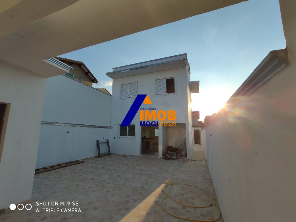 Sobrado, 3 quartos, 135 m² - Foto 11