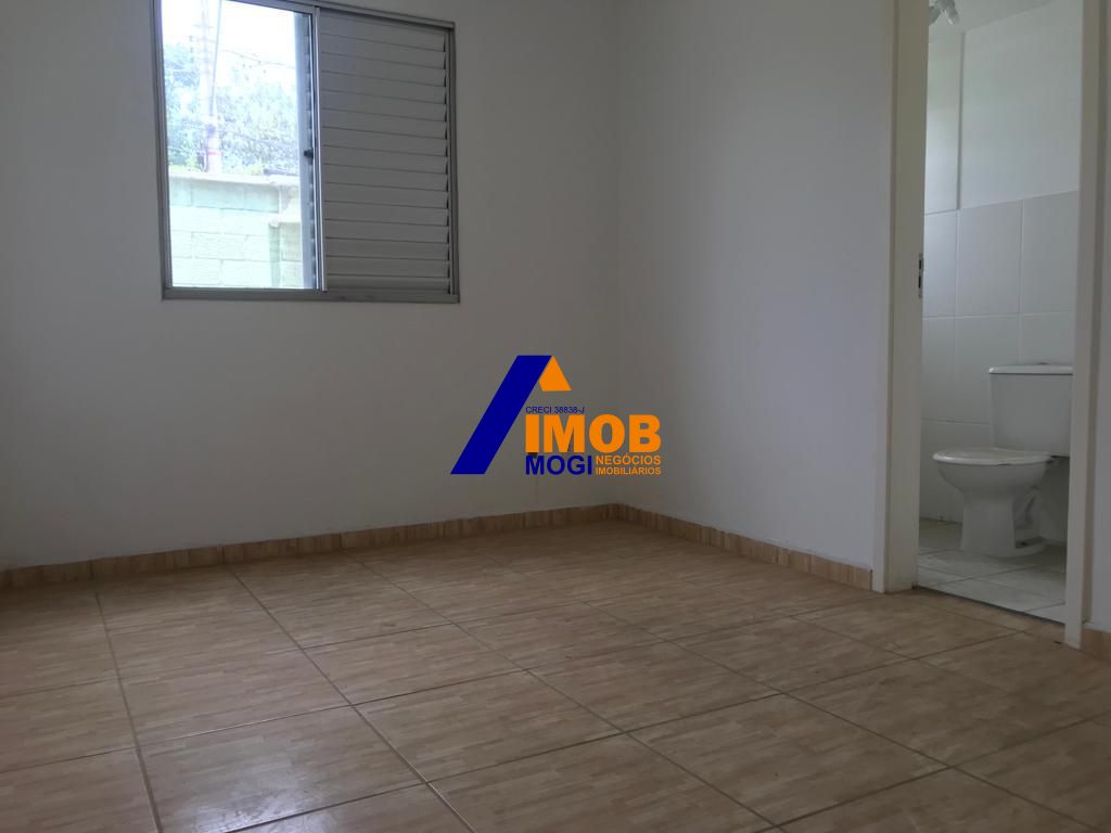 Apartamento à venda com 2 quartos, 49m² - Foto 3