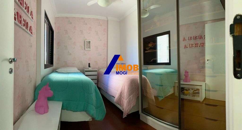 Apartamento para alugar com 3 quartos, 125m² - Foto 30