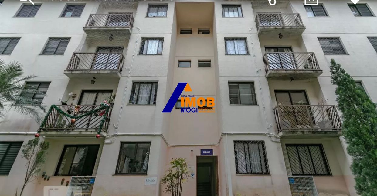 Apartamento, 3 quartos, 76 m² - Foto 1