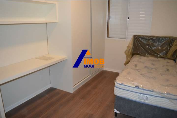 Apartamento à venda com 2 quartos, 55m² - Foto 14