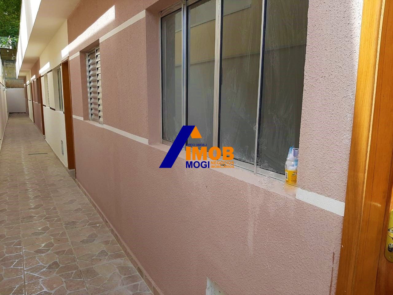 Casa de Condomínio, 2 quartos - Foto 4