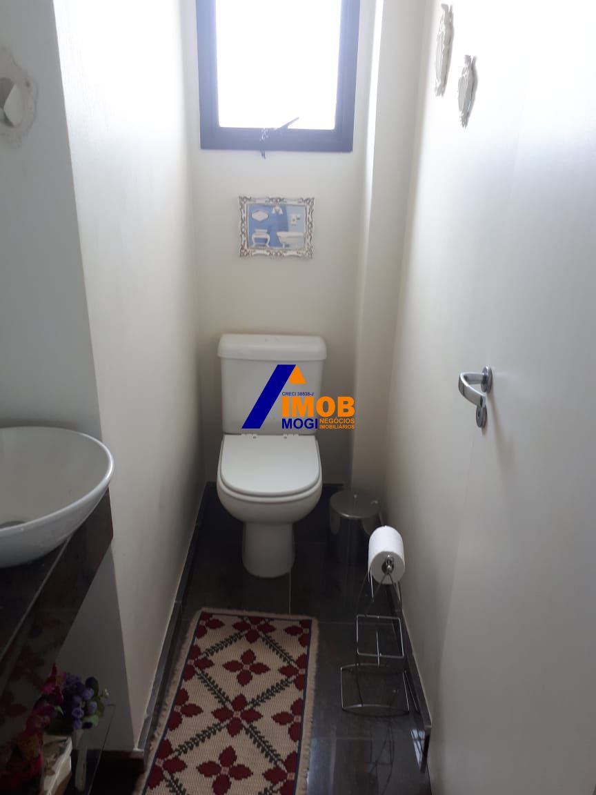 Apartamento à venda com 3 quartos, 129m² - Foto 7