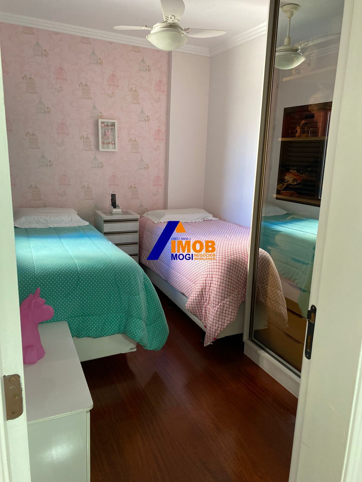 Apartamento, 3 quartos, 125 m² - Foto 34