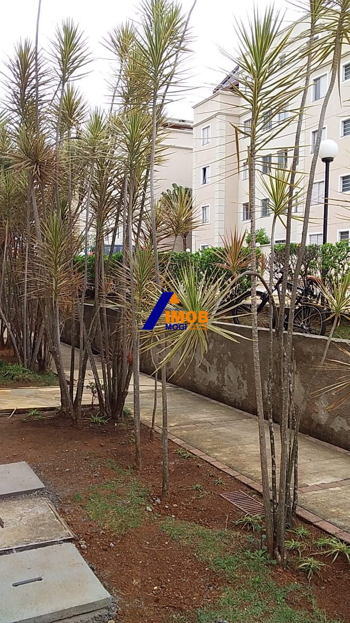 Apartamento, 2 quartos, 52 m² - Foto 10