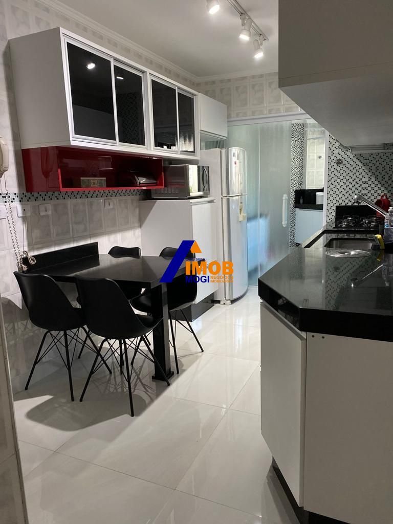 Apartamento para alugar com 3 quartos, 125m² - Foto 34