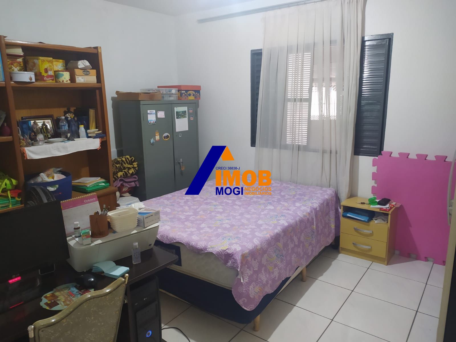 Casa à venda com 4 quartos, 264m² - Foto 5