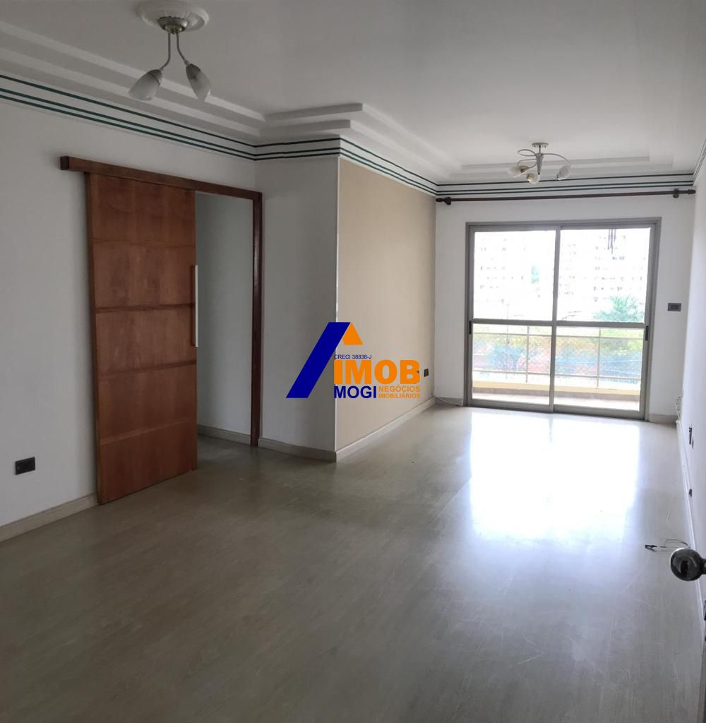 Apartamento para alugar com 3 quartos, 92m² - Foto 1