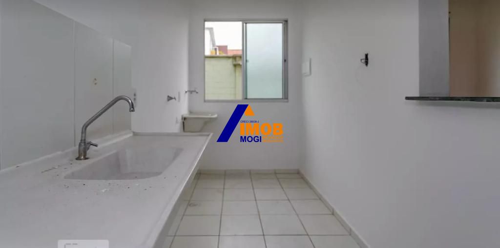 Apartamento à venda com 2 quartos, 49m² - Foto 1