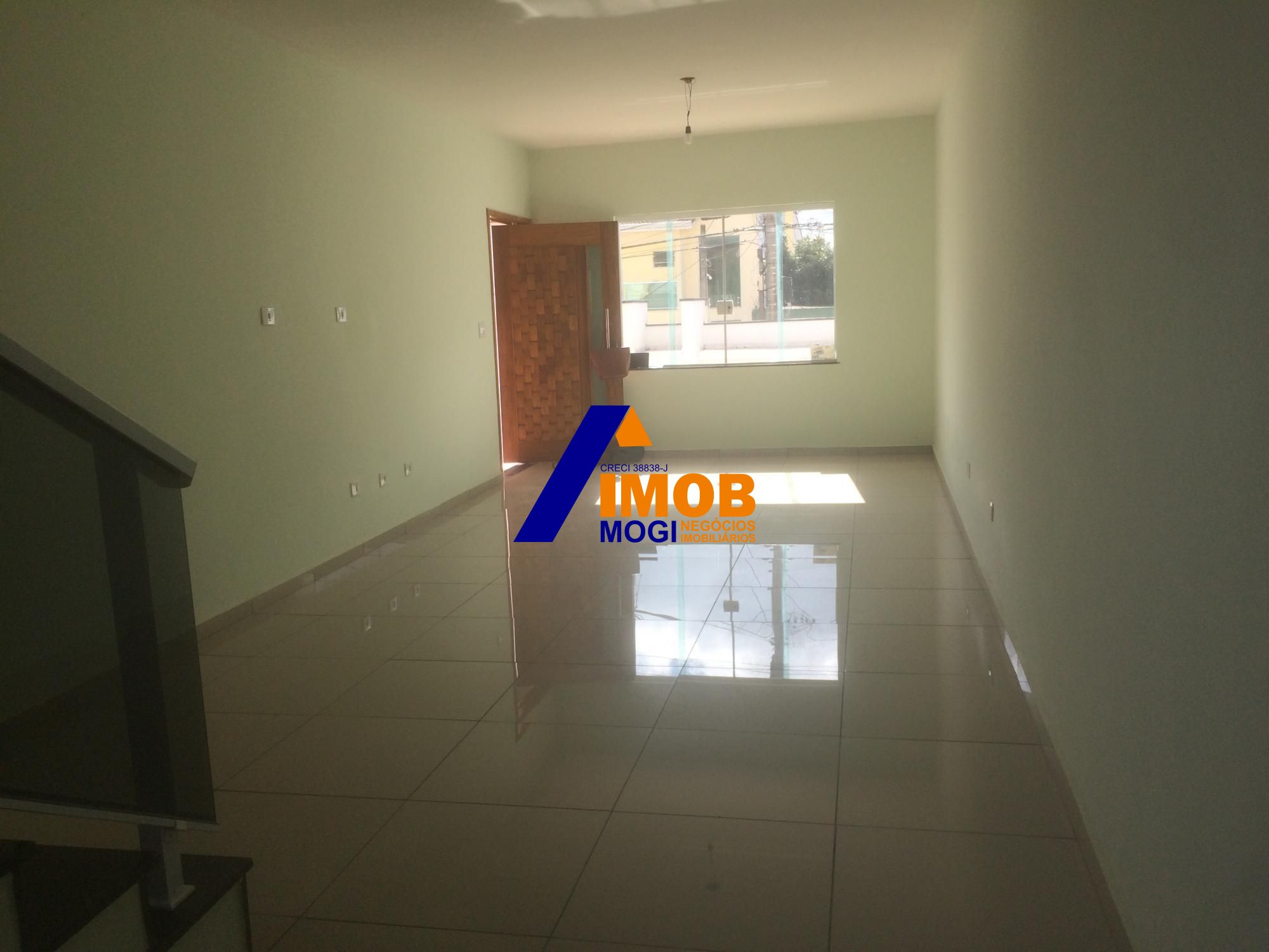 Sobrado, 3 quartos, 140 m² - Foto 2