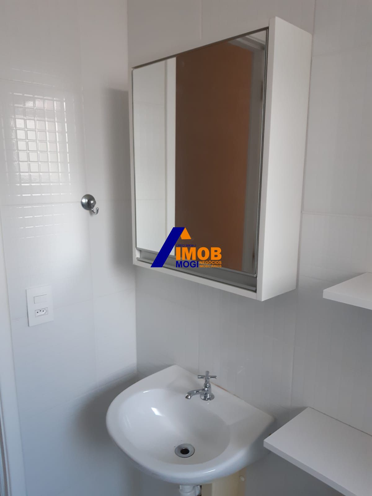 Apartamento para alugar com 2 quartos, 48m² - Foto 8