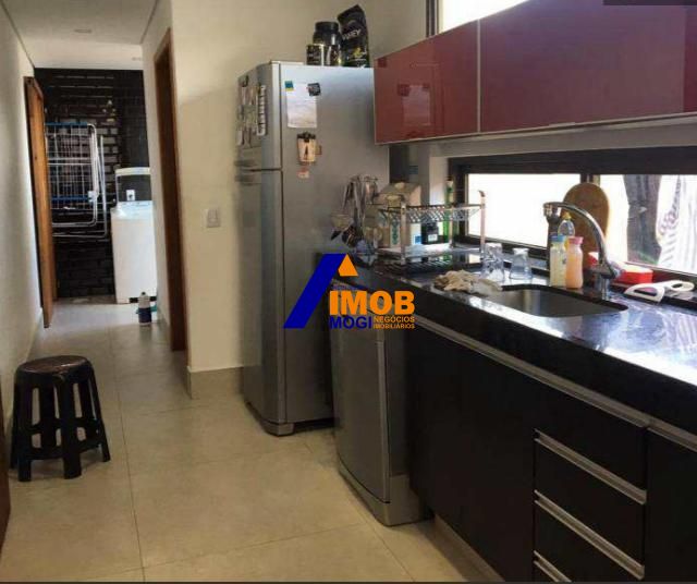 Casa de Condomínio para alugar com 3 quartos, 275m² - Foto 19