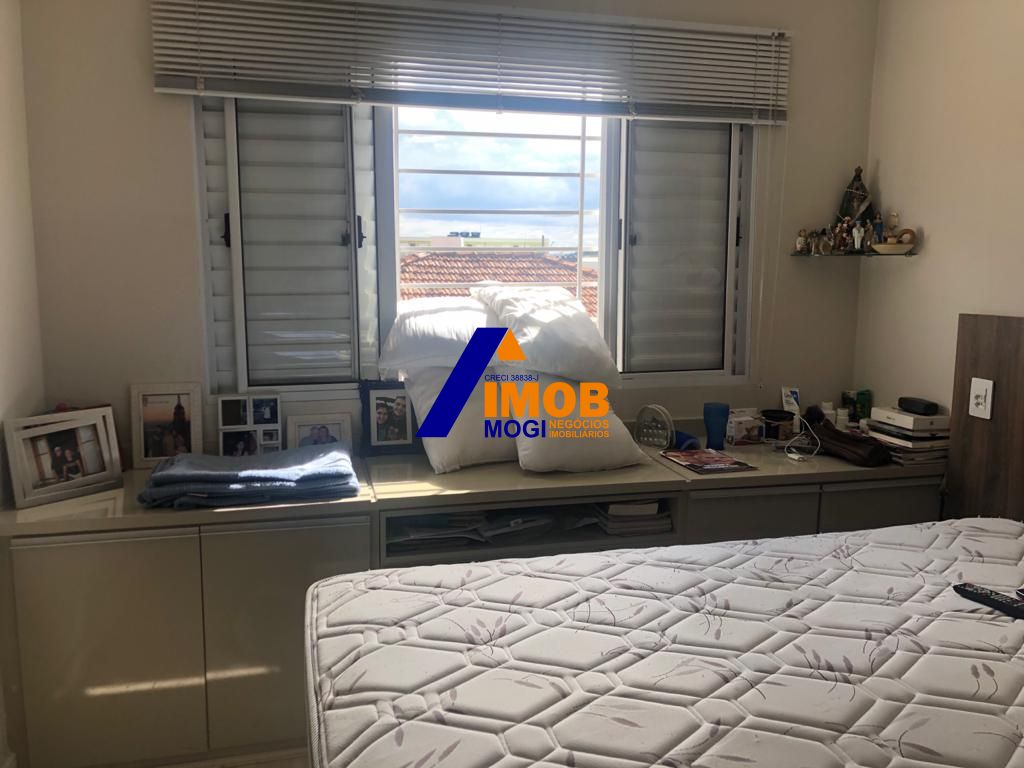 Sobrado, 4 quartos, 200 m² - Foto 37