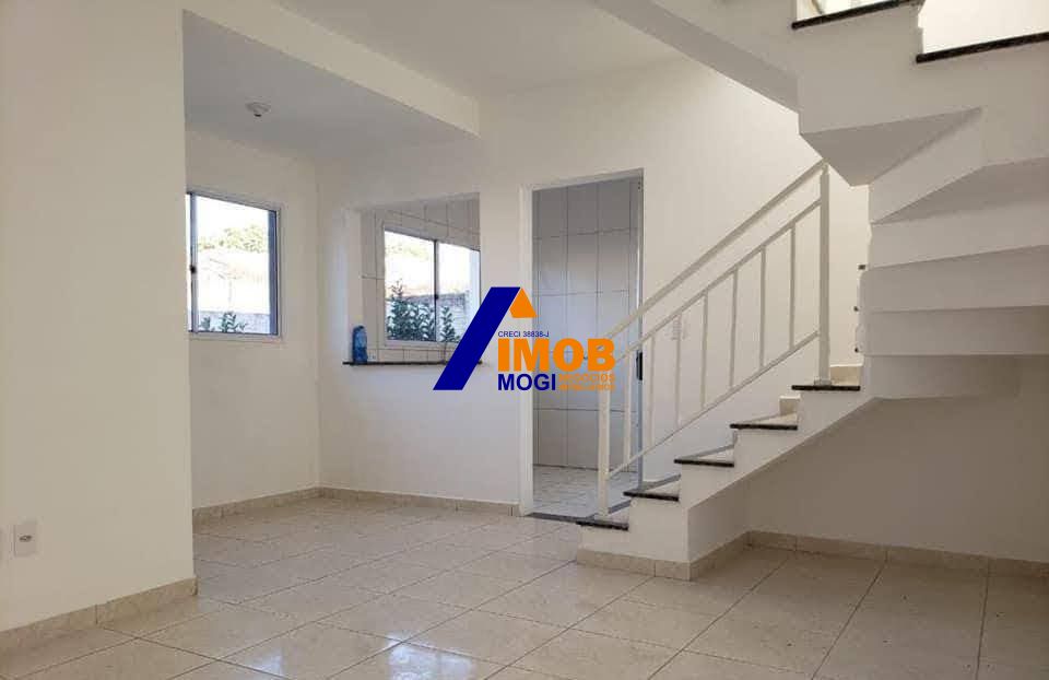 Sobrado à venda com 3 quartos, 80m² - Foto 5