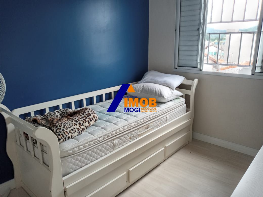 Sobrado, 4 quartos, 200 m² - Foto 14