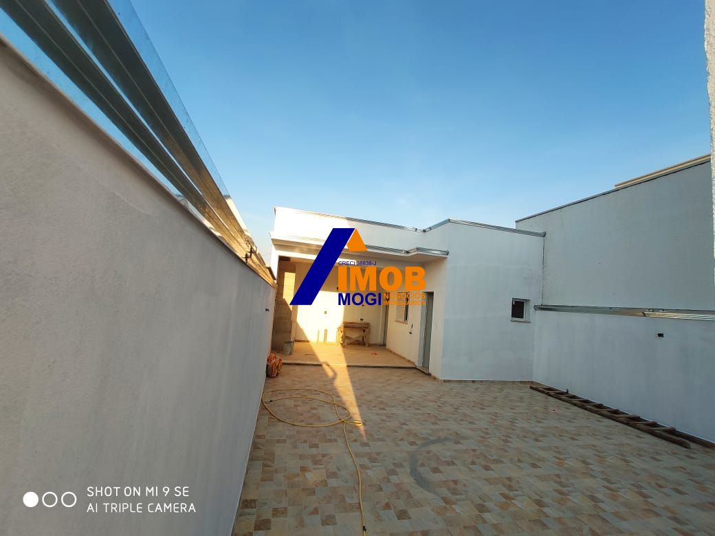 Sobrado, 3 quartos, 135 m² - Foto 10