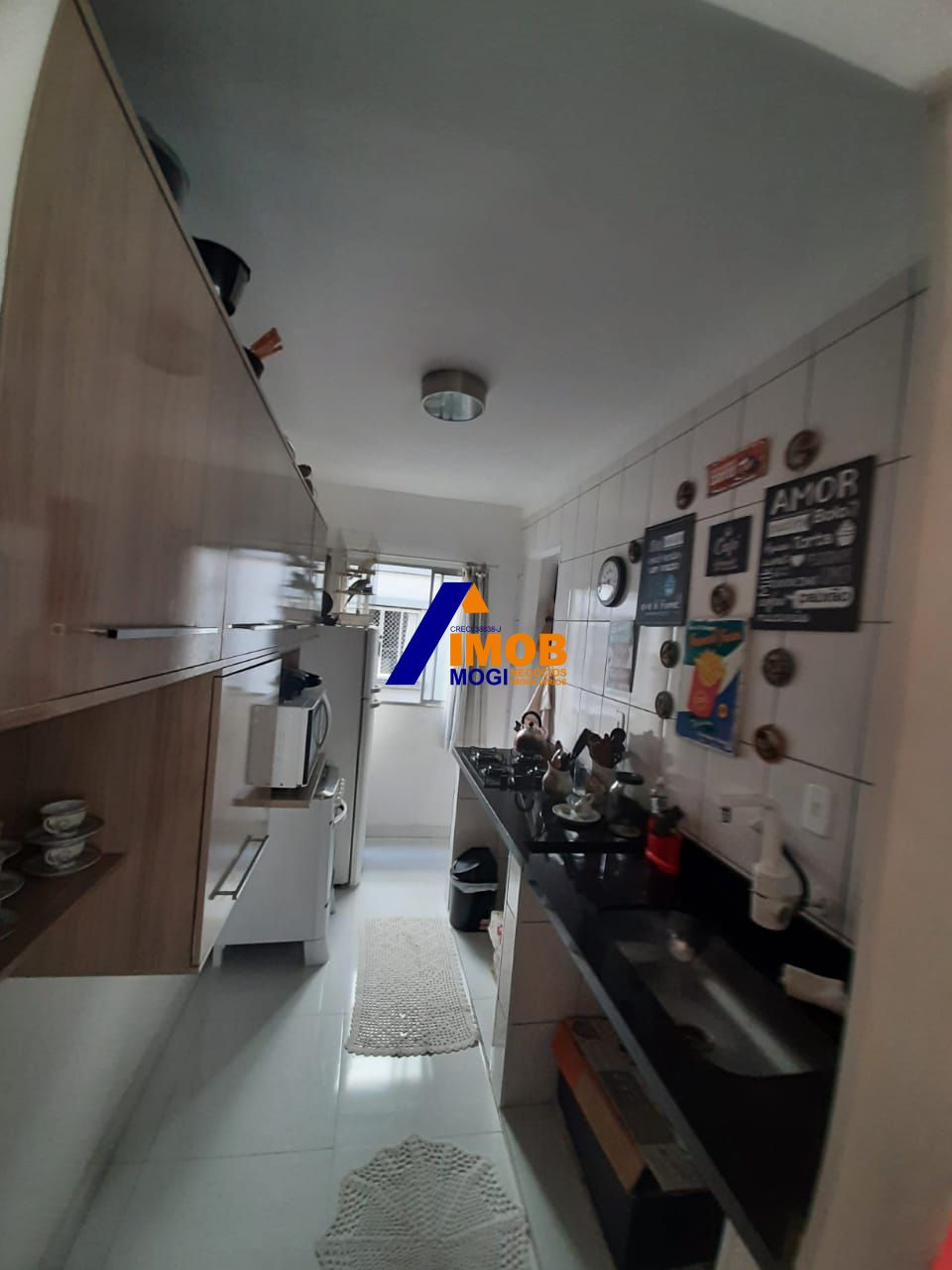 Apartamento, 2 quartos, 56 m² - Foto 5