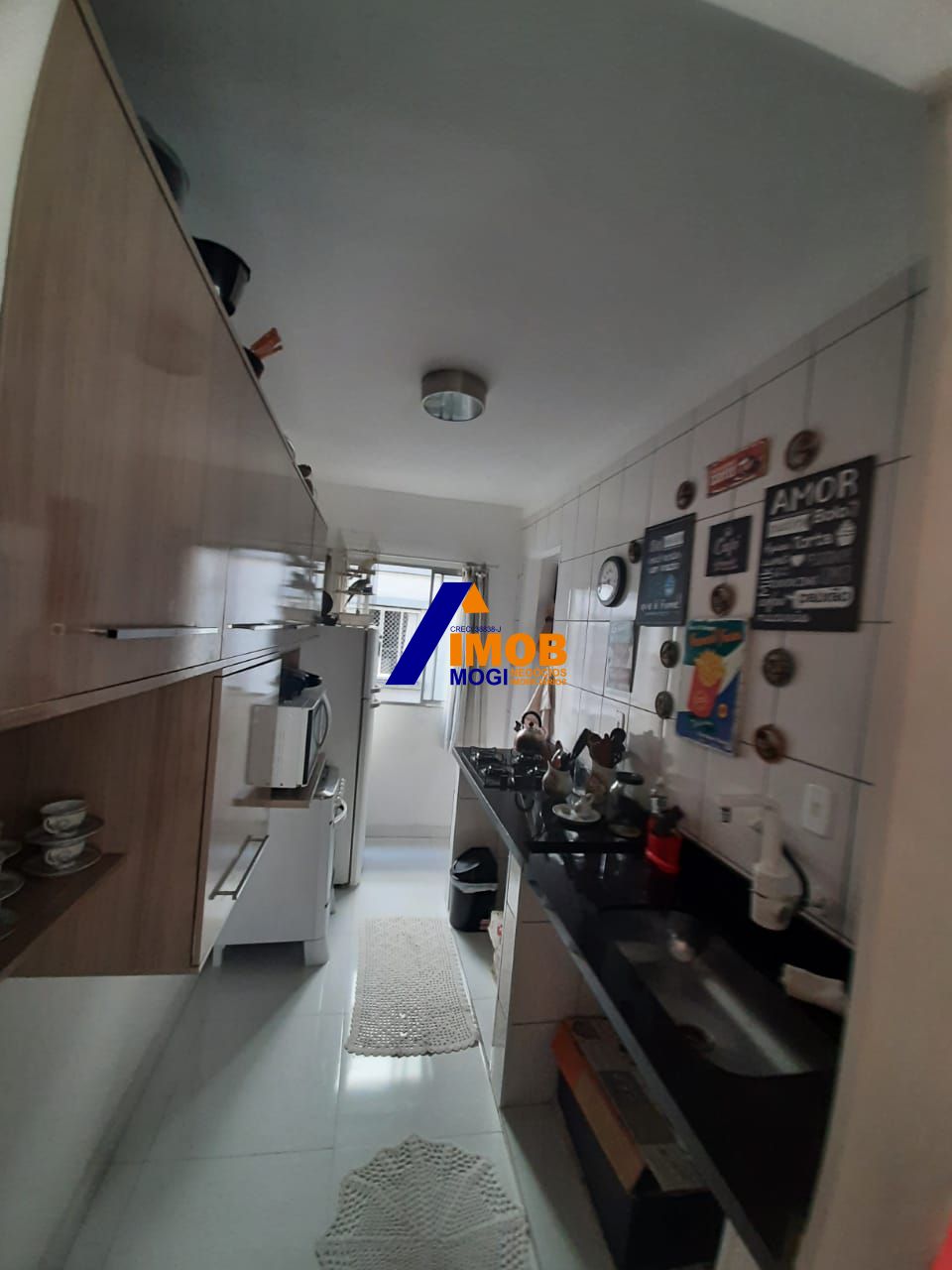 Apartamento à venda com 2 quartos, 56m² - Foto 5