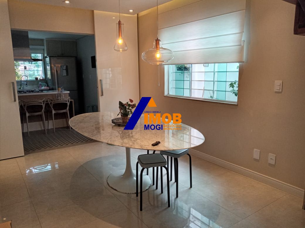 Sobrado, 4 quartos, 200 m² - Foto 23