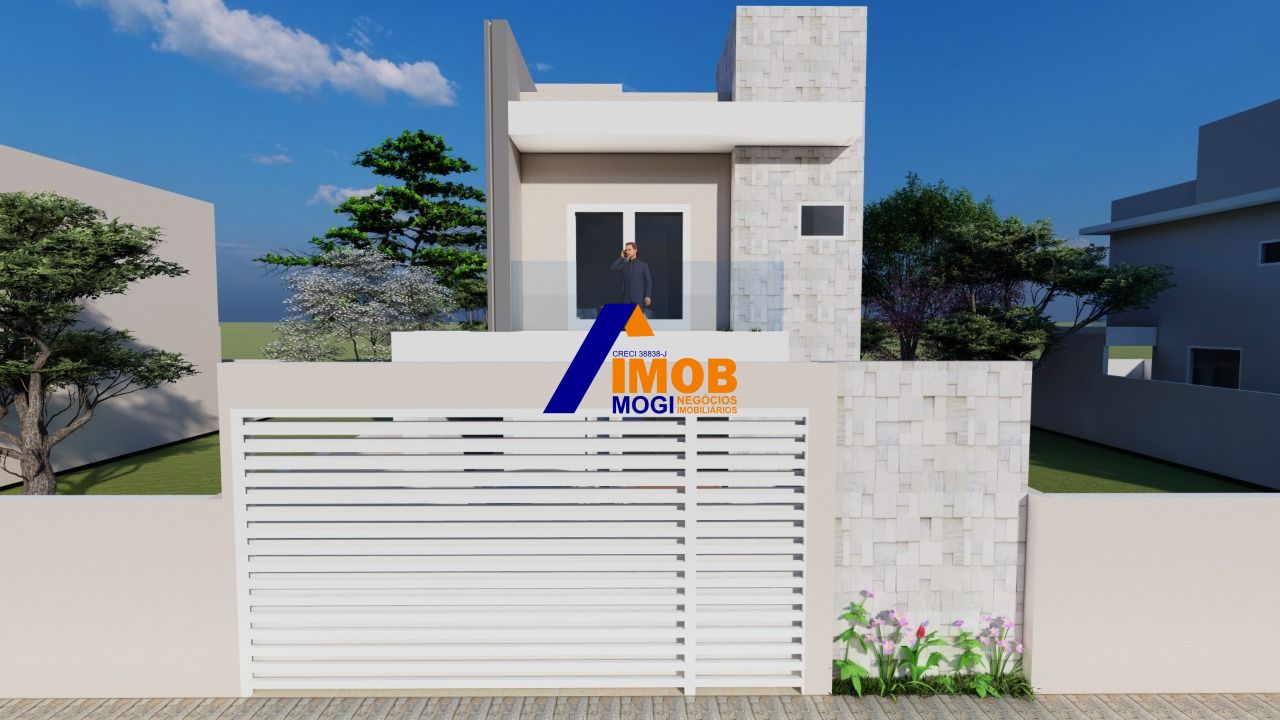 Sobrado, 3 quartos, 133 m² - Foto 6