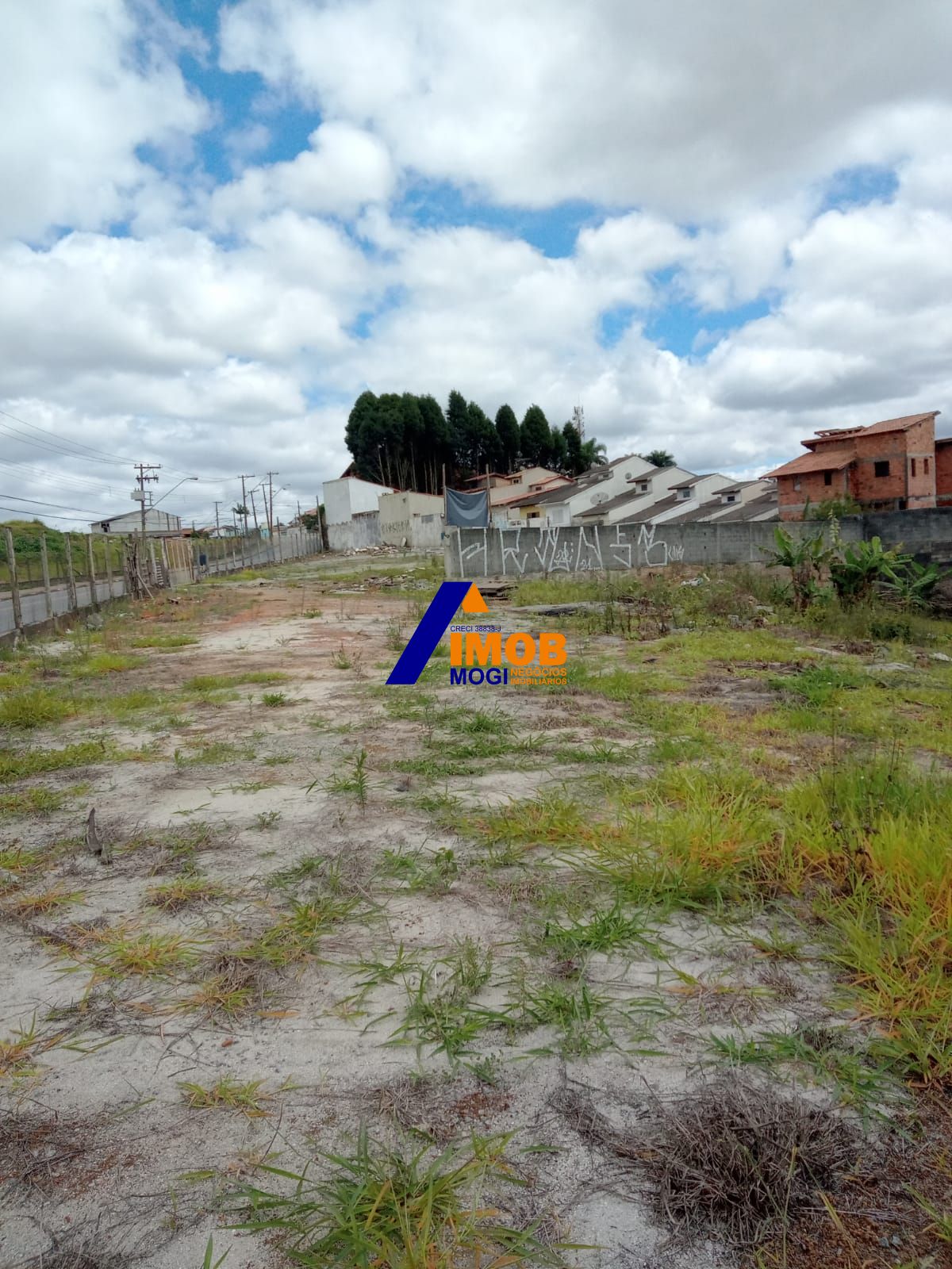 Terreno, 2764 m² - Foto 1