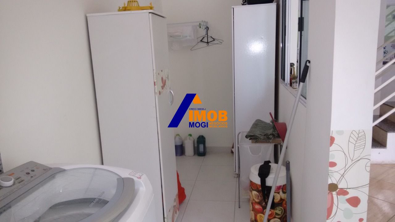 Casa à venda com 3 quartos, 180m² - Foto 17