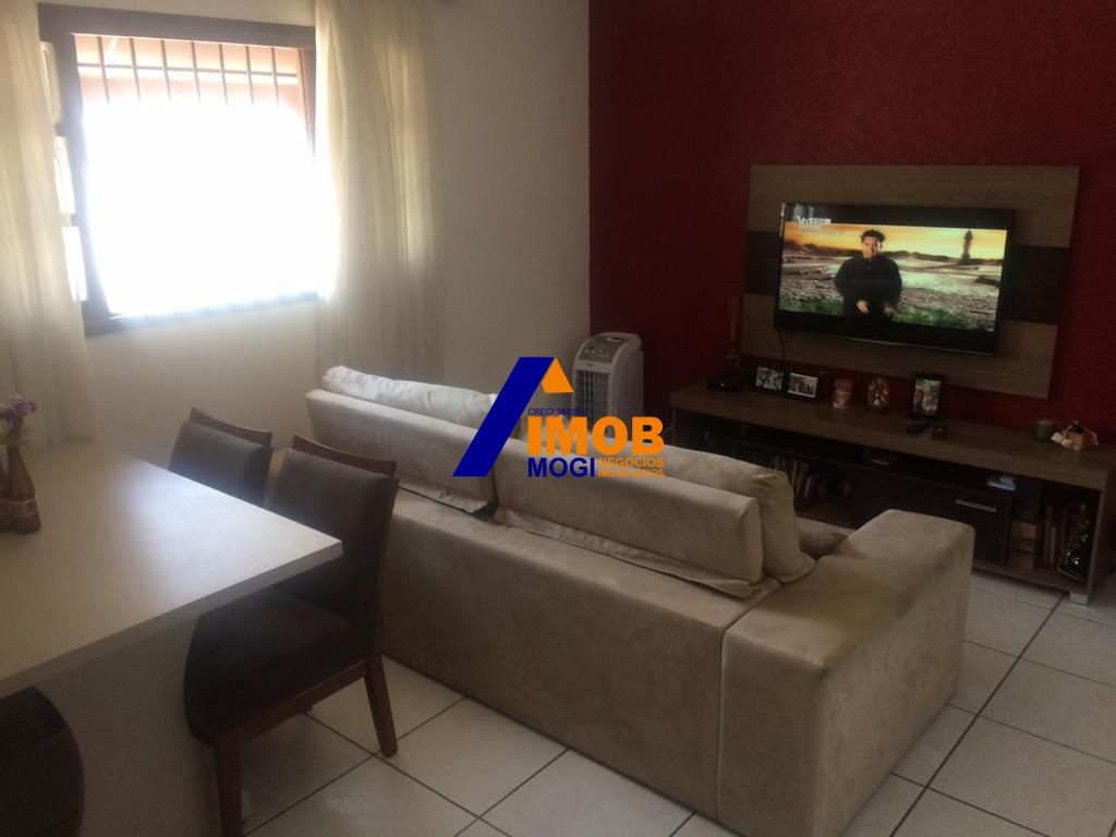 Apartamento à venda com 2 quartos, 66m² - Foto 8