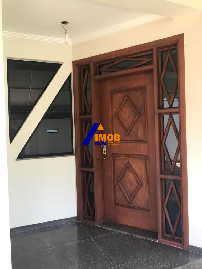 Sobrado, 6 quartos, 475 m² - Foto 4