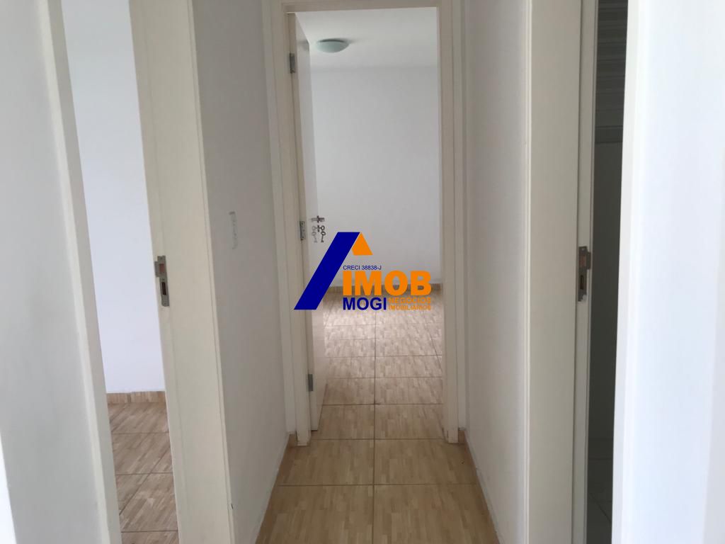 Apartamento à venda com 2 quartos, 49m² - Foto 5