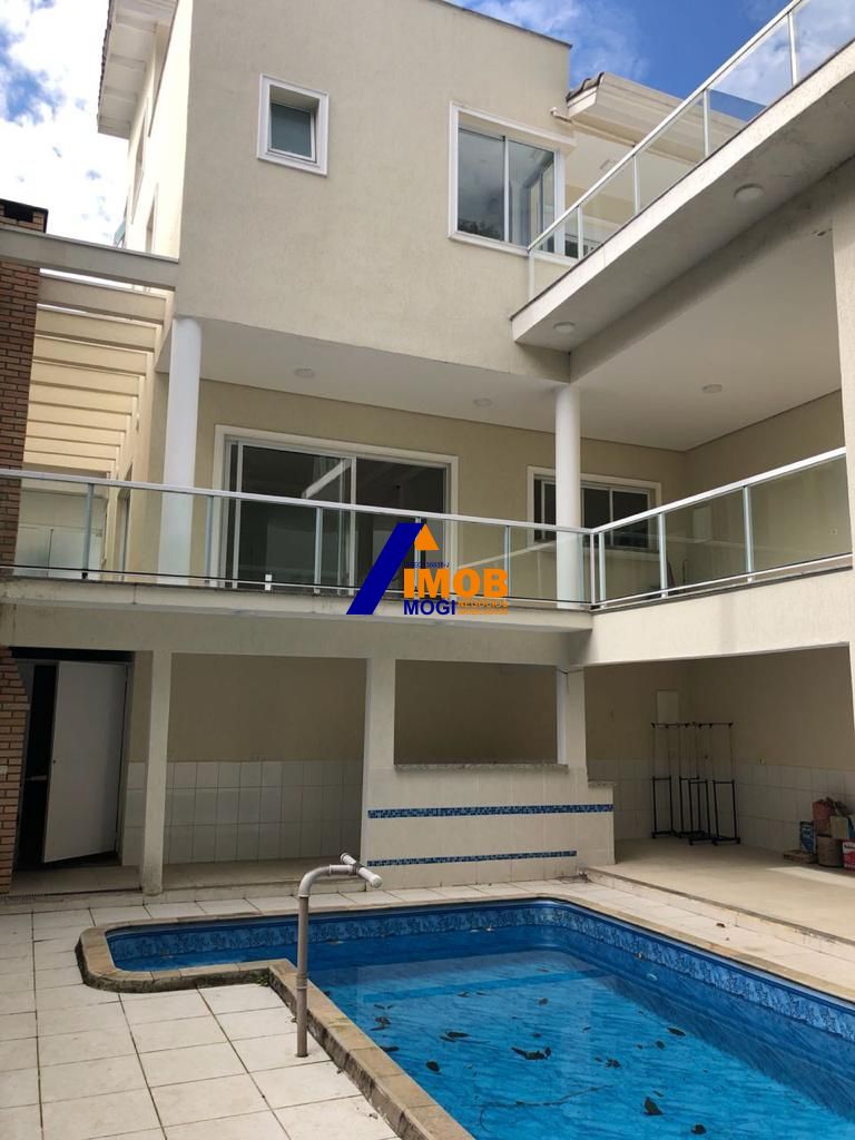 Casa de Condomínio à venda com 3 quartos, 244m² - Foto 4