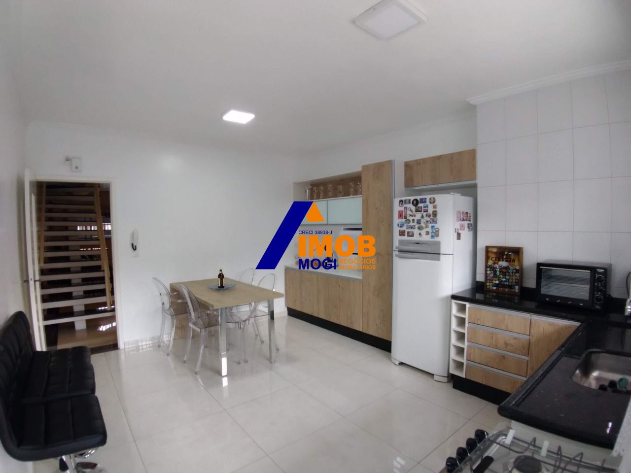 Casa à venda com 3 quartos, 170m² - Foto 6