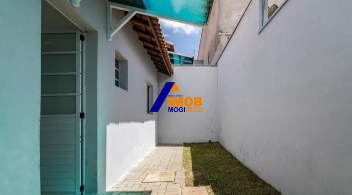 Casa de Condomínio à venda com 2 quartos, 52m² - Foto 9