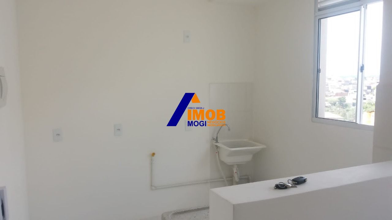 Apartamento para alugar com 2 quartos, 50m² - Foto 9