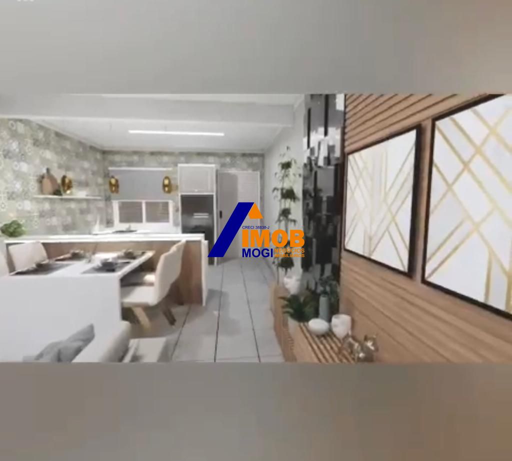 Casa à venda com 2 quartos, 85m² - Foto 12