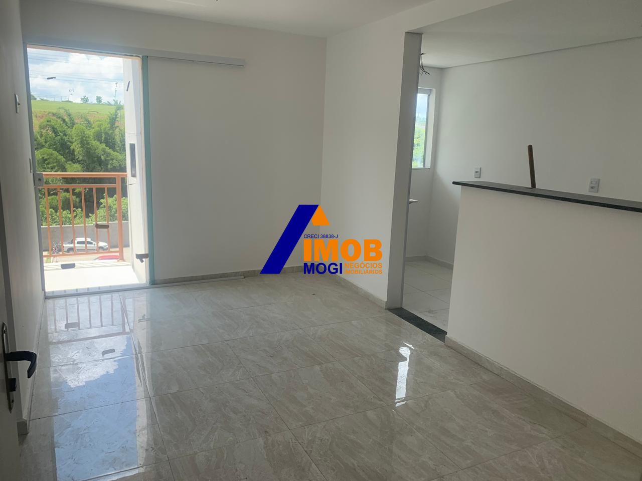 Apartamento à venda com 2 quartos, 66m² - Foto 8