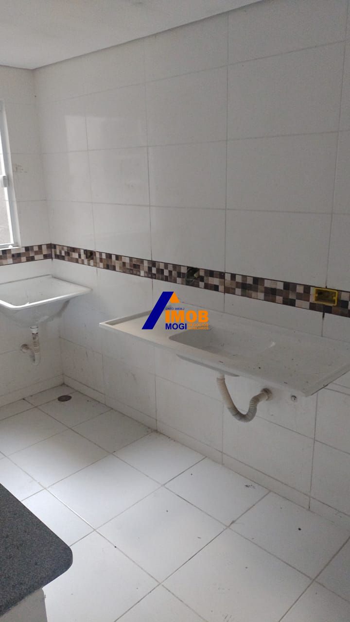 Apartamento à venda com 2 quartos, 50m² - Foto 2