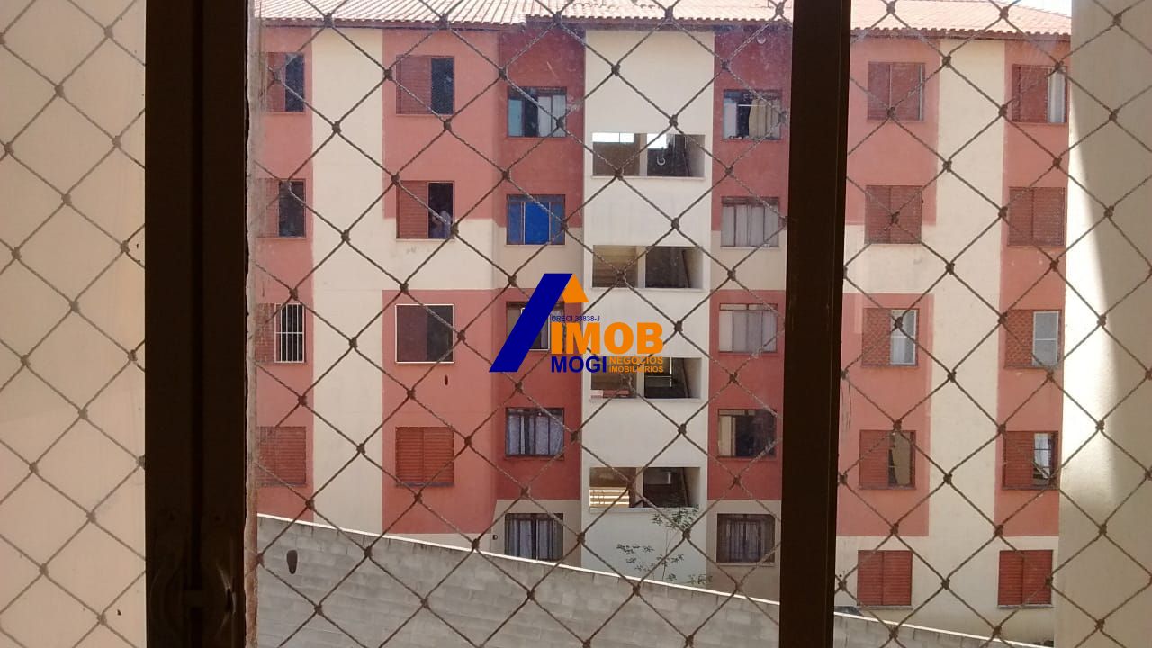 Apartamento à venda com 2 quartos, 43m² - Foto 4