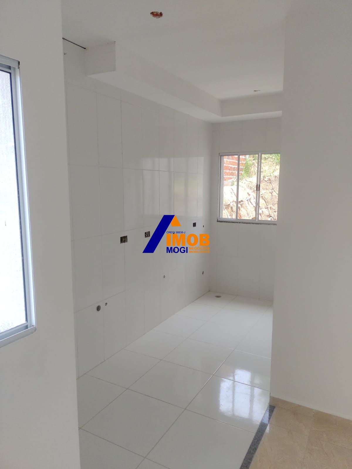 Apartamento à venda com 2 quartos, 50m² - Foto 1