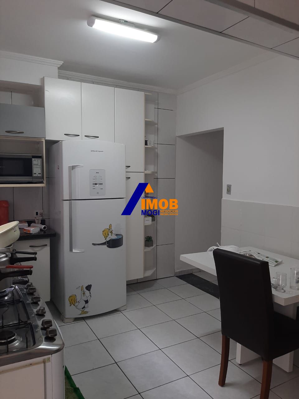 Casa à venda com 3 quartos, 190m² - Foto 12