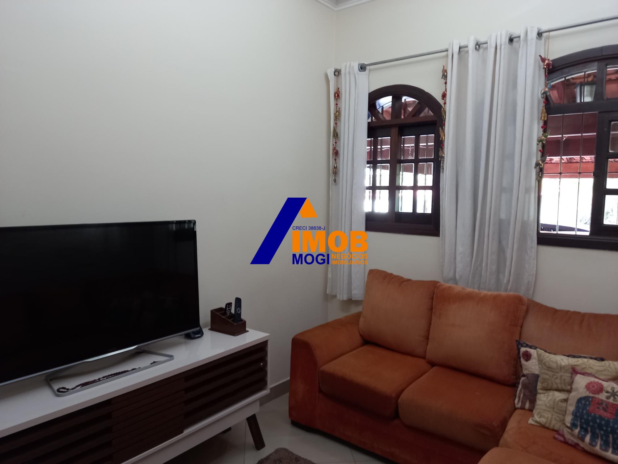 Sobrado, 3 quartos, 400 m² - Foto 6